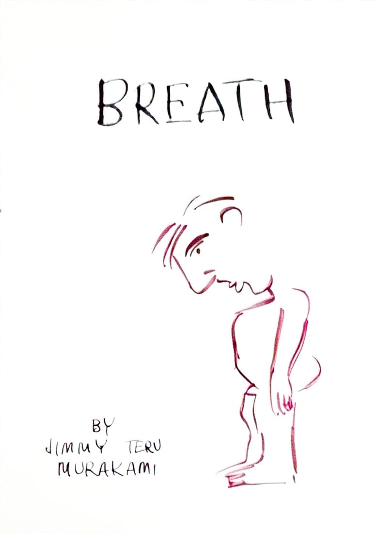 Poster of Breath