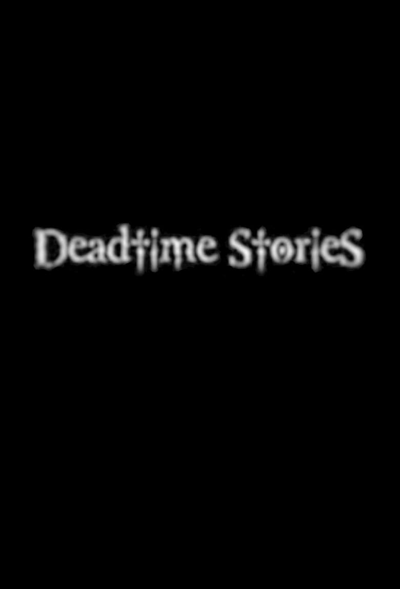 Poster of Deadtime Stories