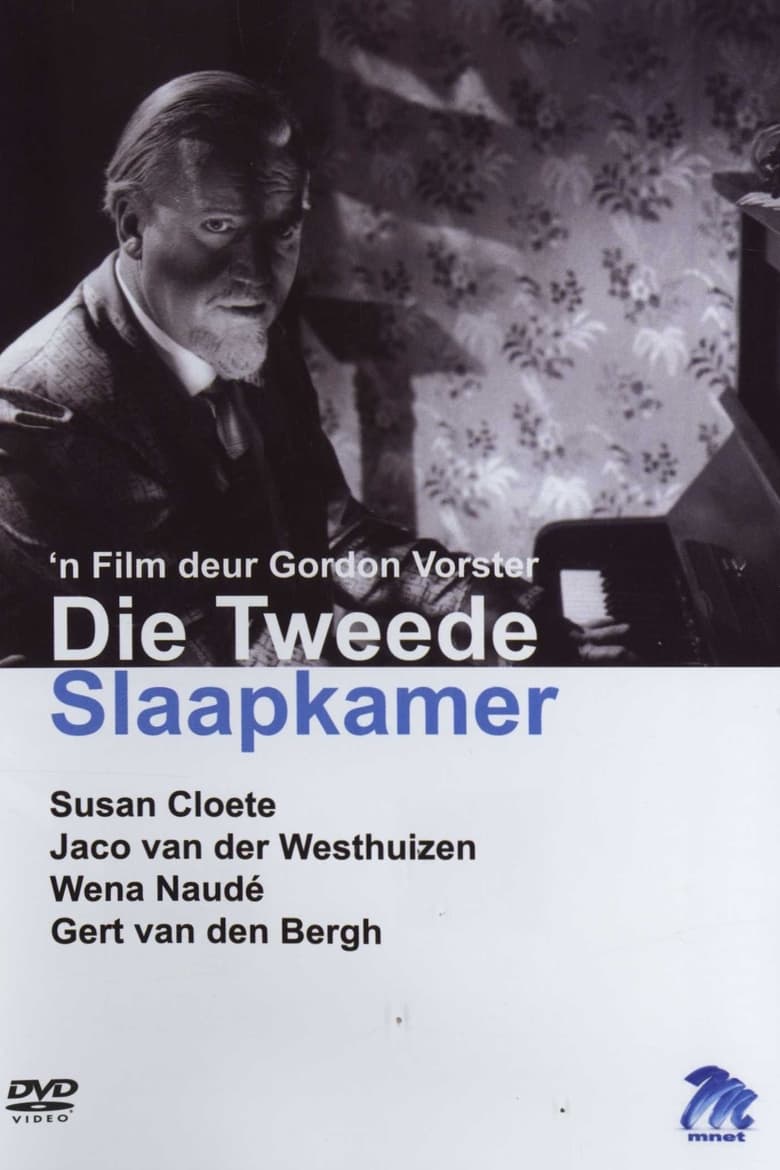 Poster of Die Tweede Slaapkamer