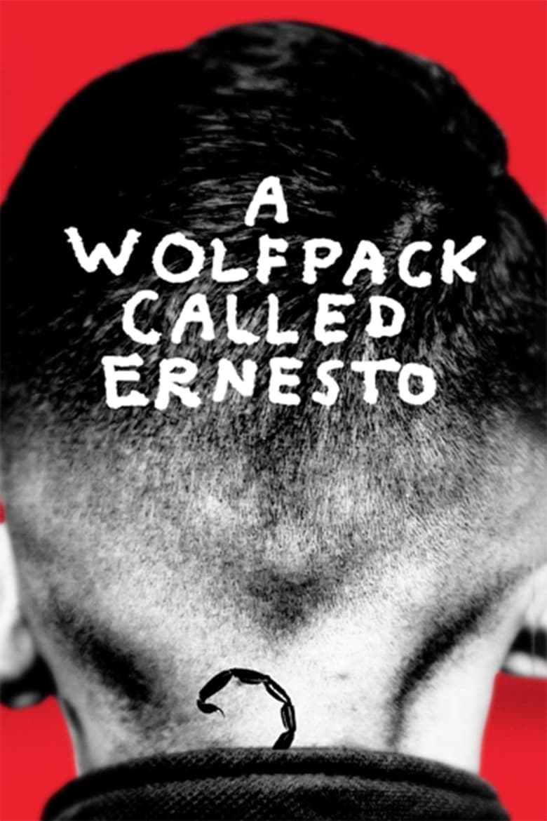 Poster of A Wolfpack Called Ernesto