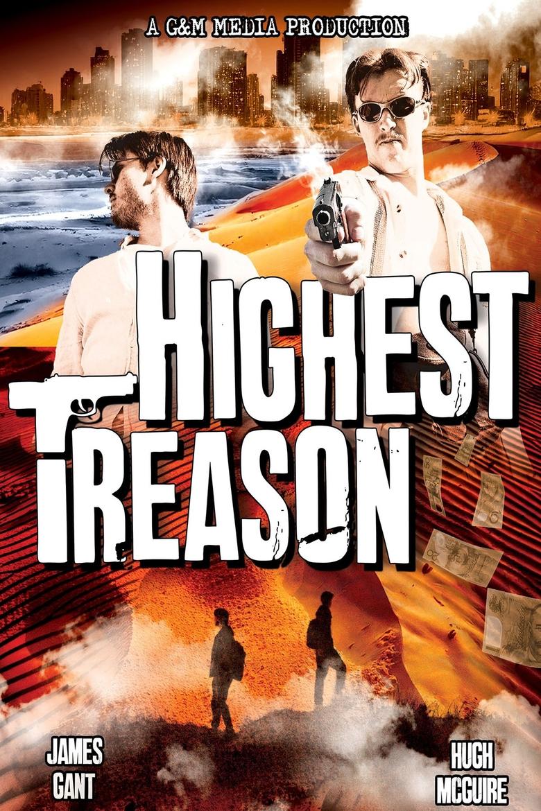 Poster of Highest Treason