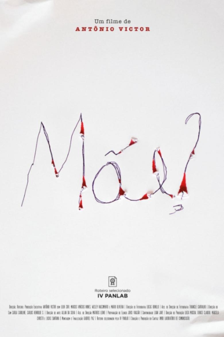 Poster of Mãe?