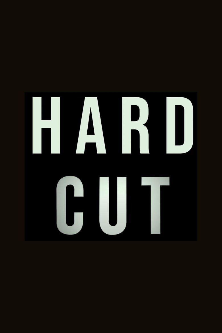 Poster of Hard Cut