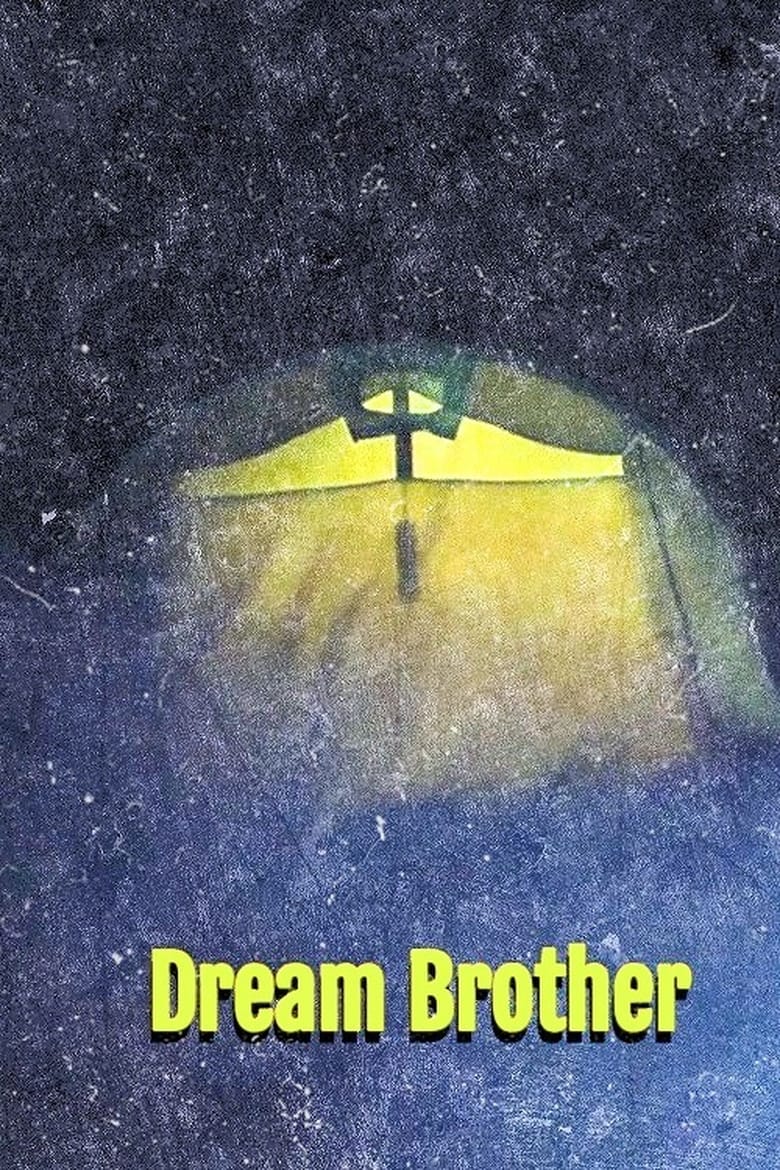 Poster of Frère de rêve (Dream Brother)