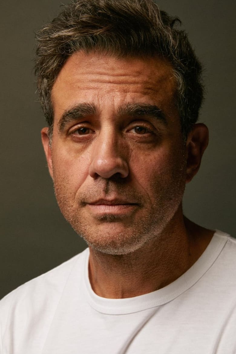 Portrait of Bobby Cannavale