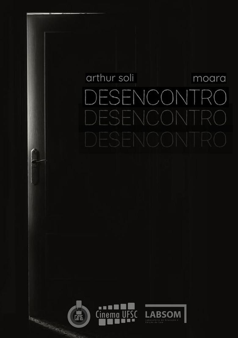 Poster of Desencontro