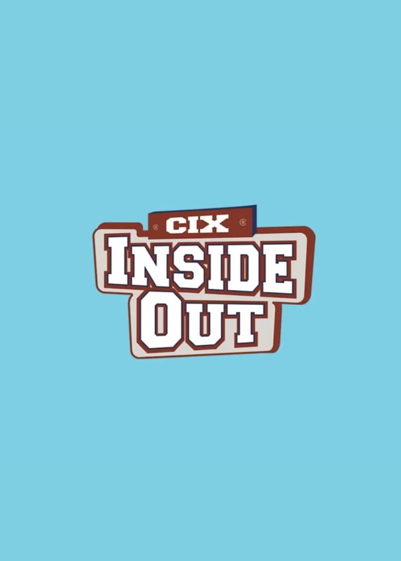 Poster of CIX Inside Out