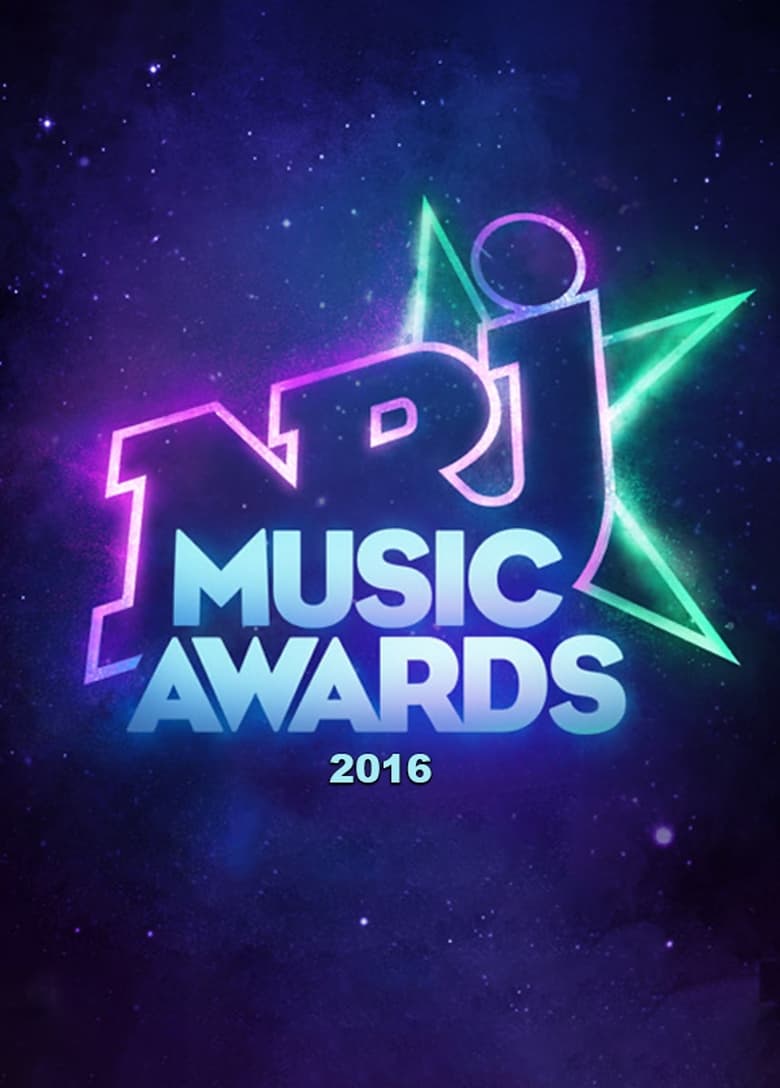 Poster of Episodes in NRJ Music Awards - Season 18 - Season 18