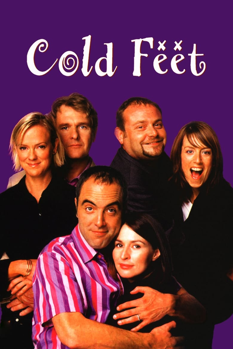 Poster of Episodes in Cold Feet - Series 4 - Series 4