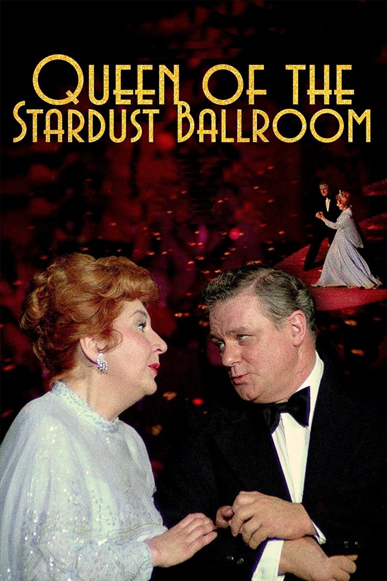 Poster of Queen of the Stardust Ballroom