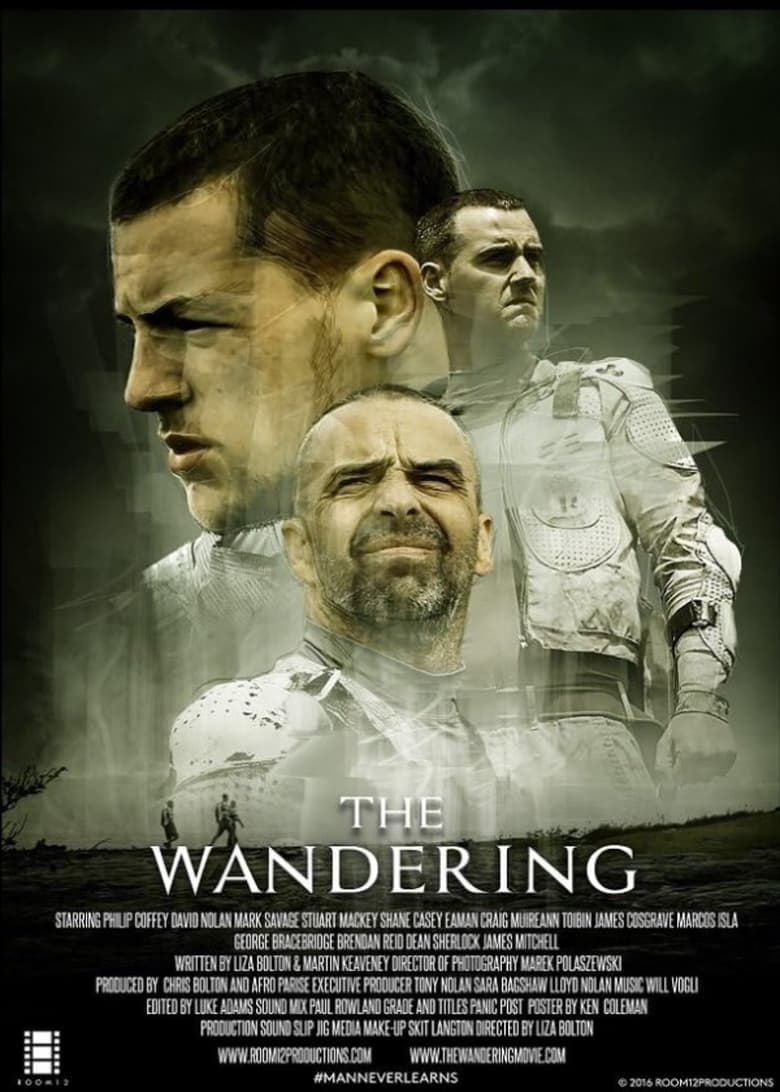 Poster of The Wandering