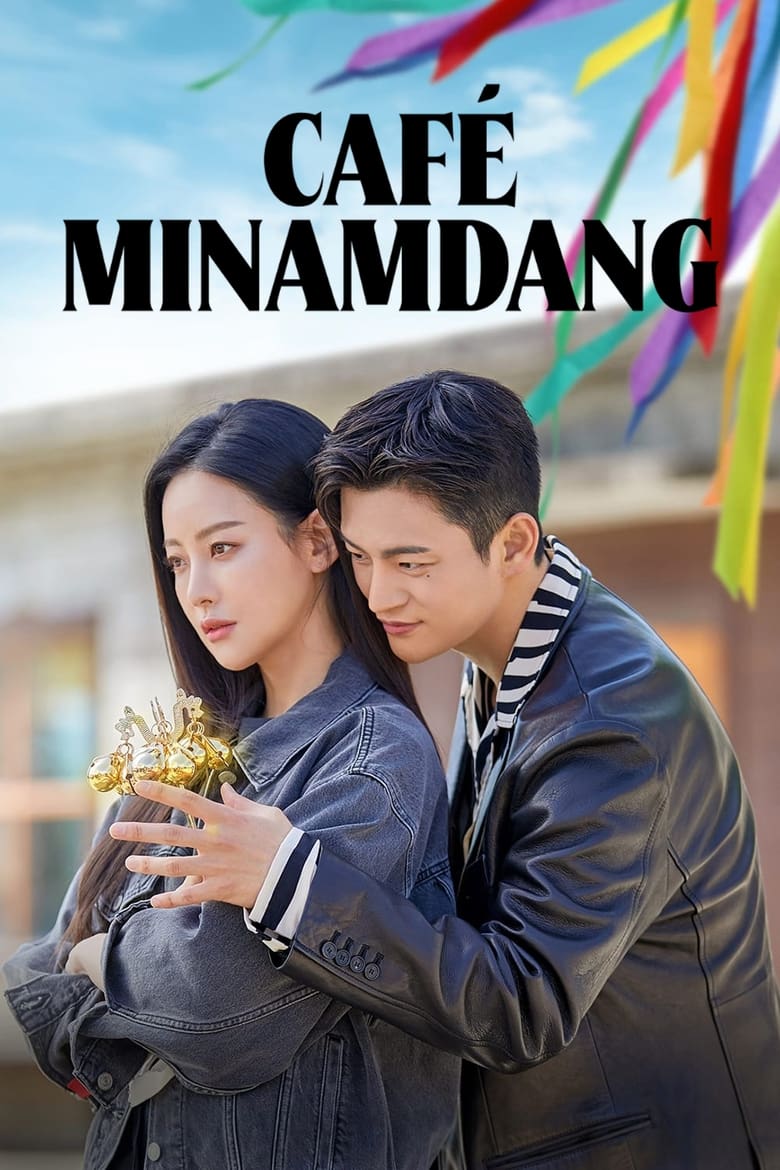 Poster of Episodes in Café Minamdang - Season 1 - Season 1