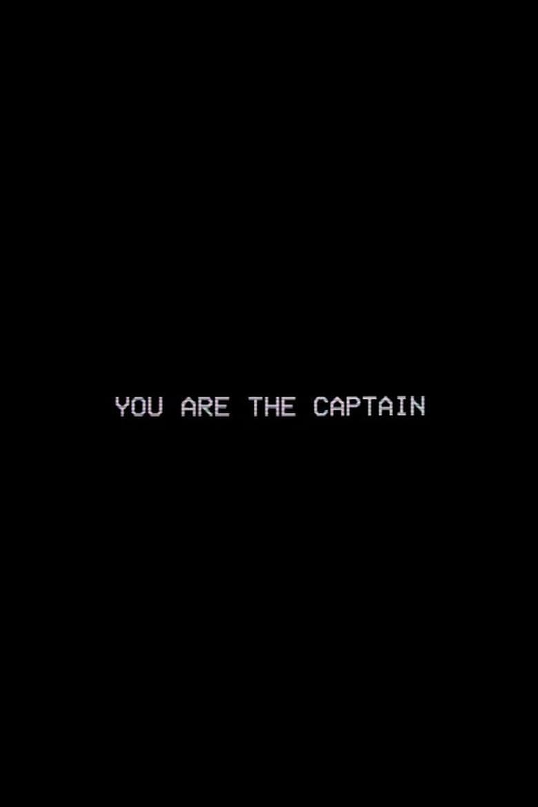 Poster of You Are The Captain