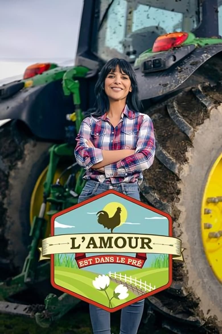 Poster of Episodes in L'amour Est Dans Le Pré - Season 16 - Season 16