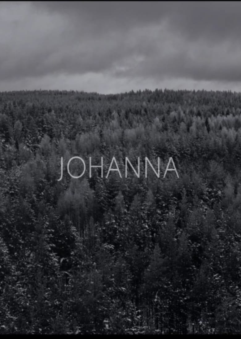 Poster of Johanna