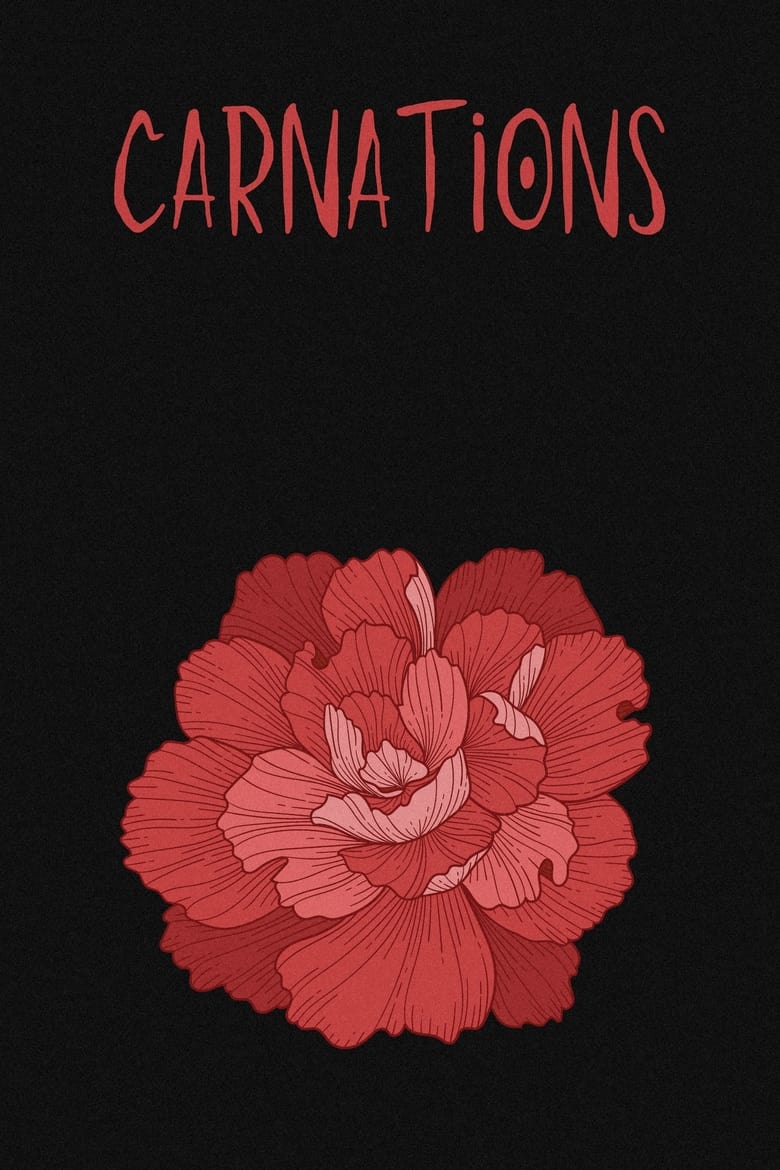 Poster of Carnations