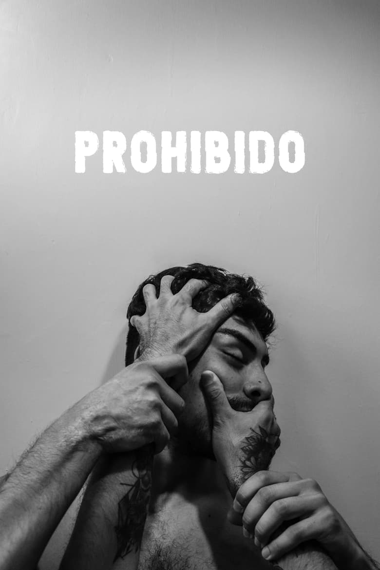 Poster of Prohibido