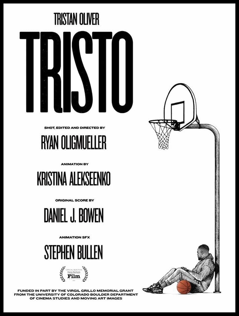 Poster of Tristo