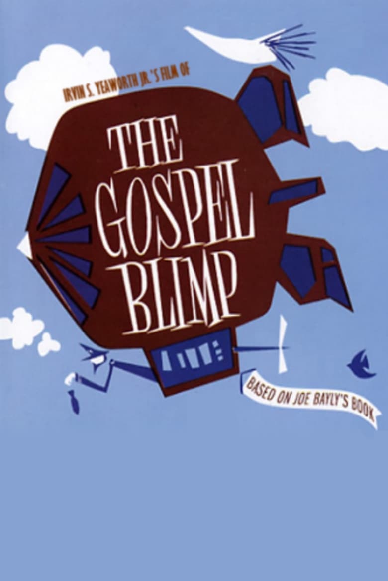 Poster of The Gospel Blimp