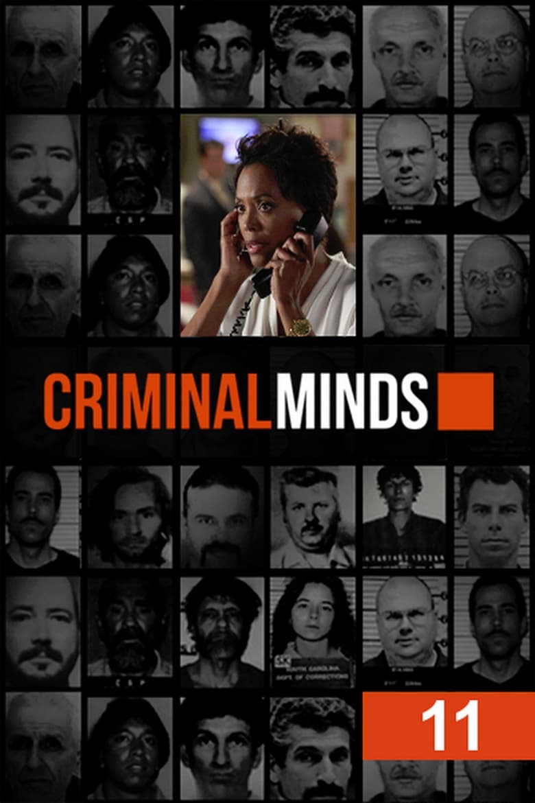 Poster of Episodes in Criminal Minds - Season 11 - Season 11