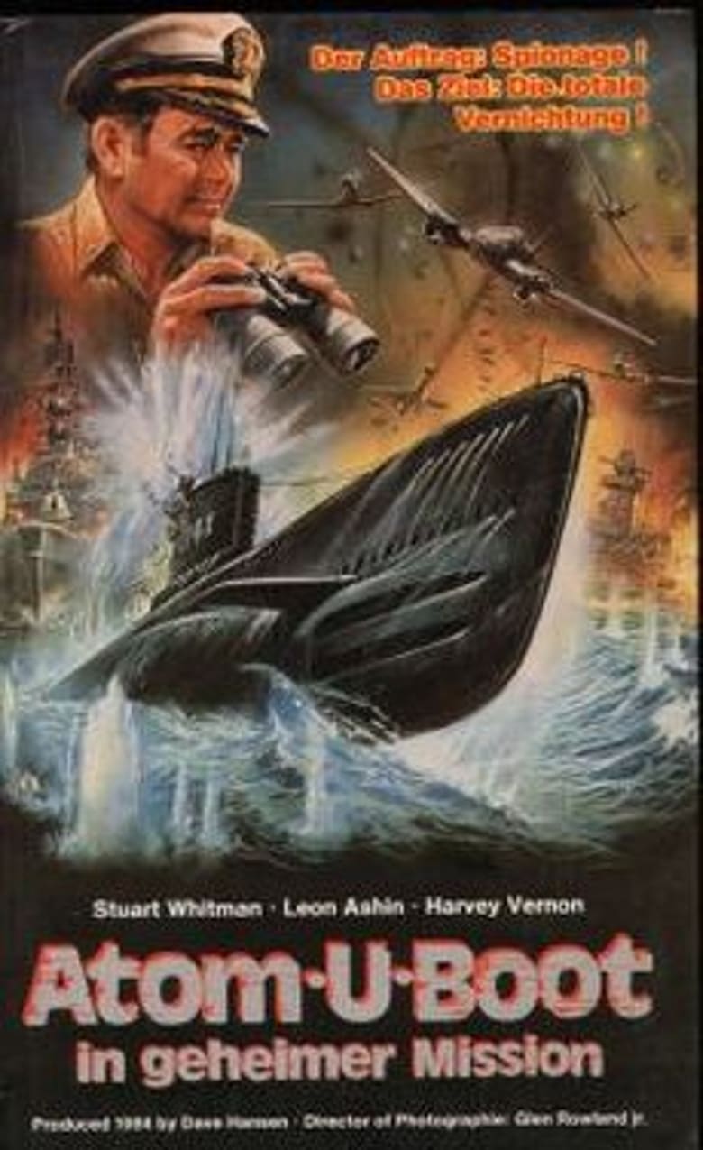 Poster of First Strike