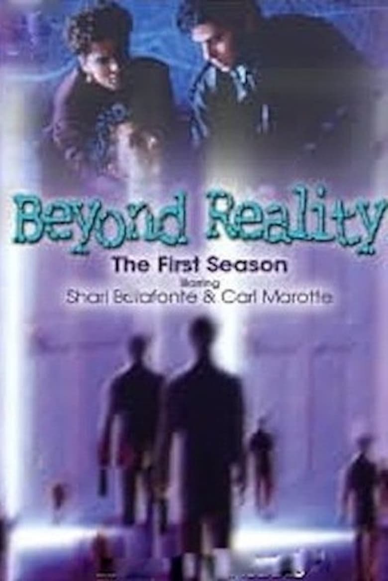 Poster of Beyond Reality