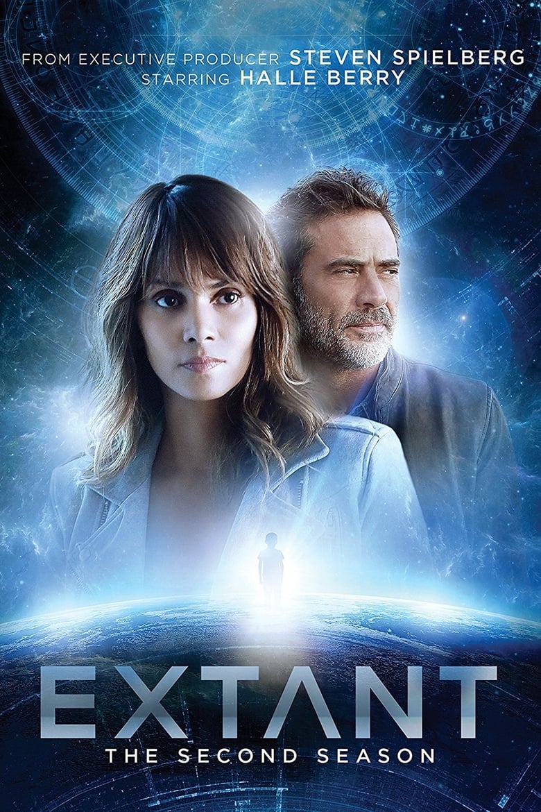 Poster of Cast and Crew in Extant - Season 2 - Episode 7 - The Other