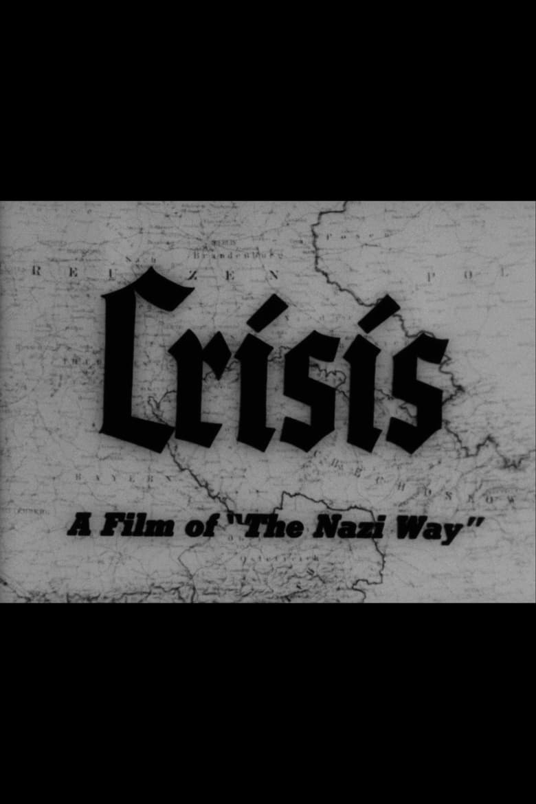 Poster of Crisis