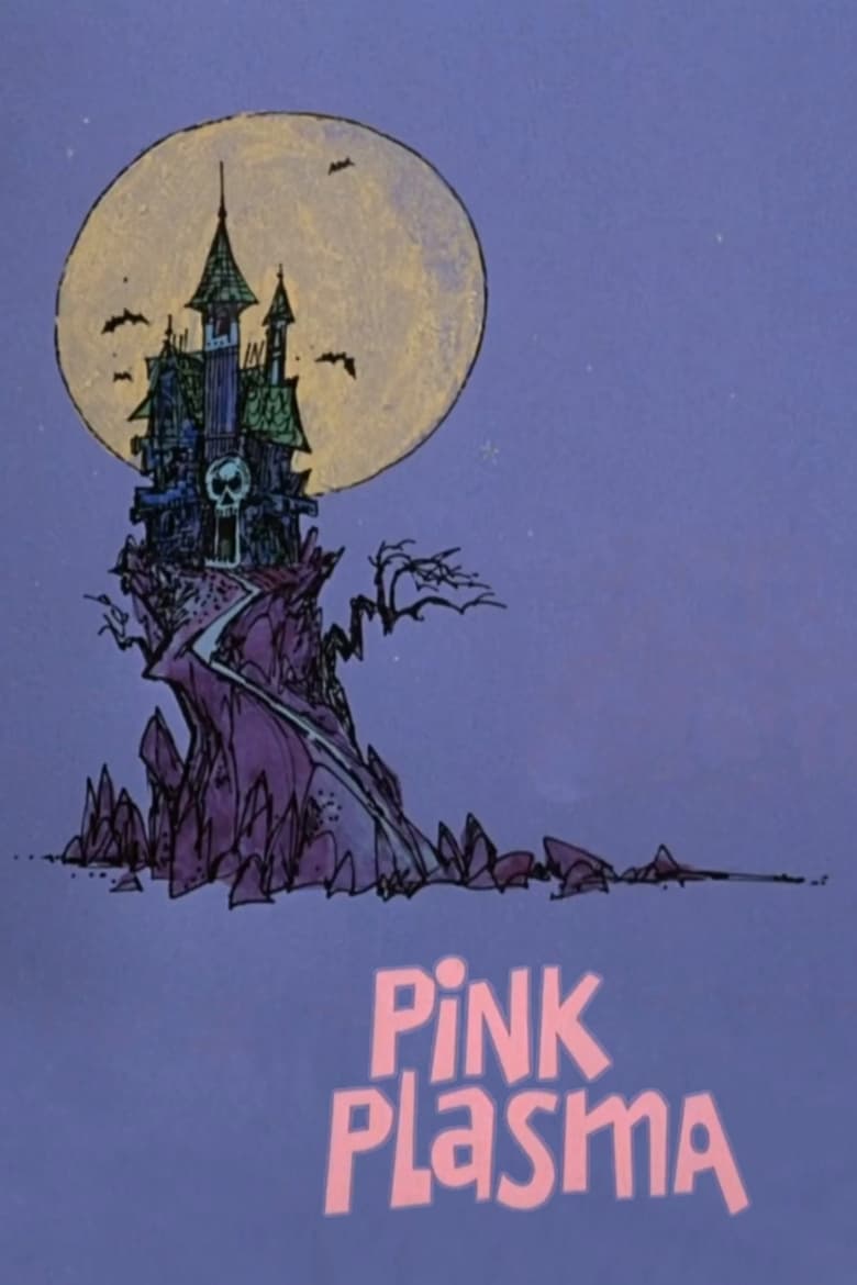 Poster of Pink Plasma