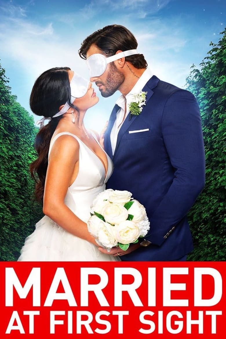 Poster of Episodes in Married At First Sight - Season 6 - Season 6