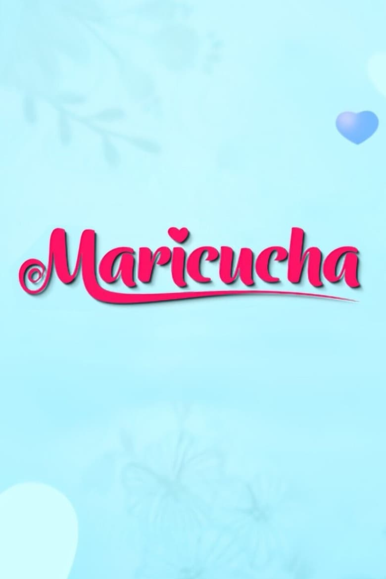 Poster of Maricucha