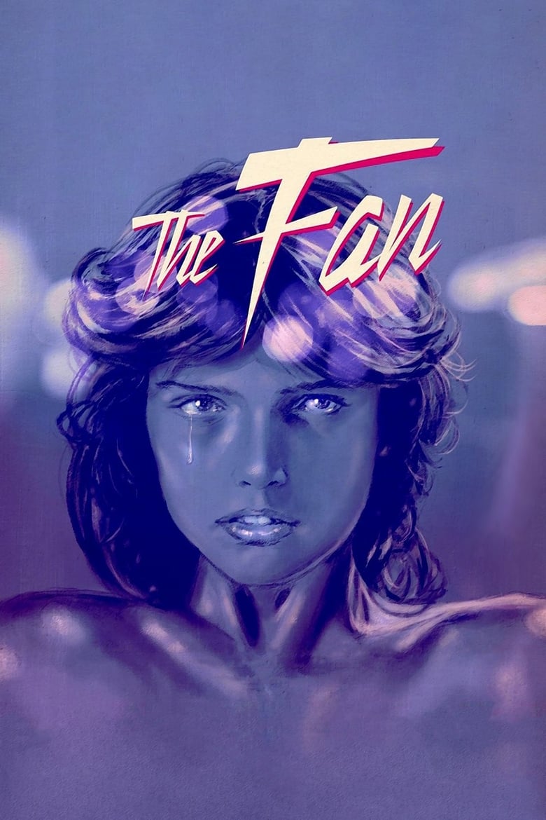 Poster of The Fan