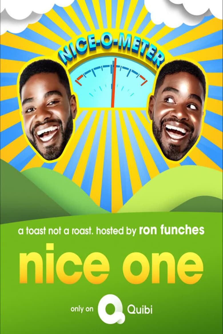 Poster of Cast and Crew in Nice One! - Season 1 - Episode 6 - Episode 6