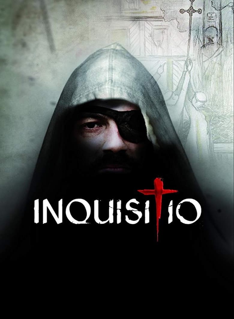 Poster of Inquisitio