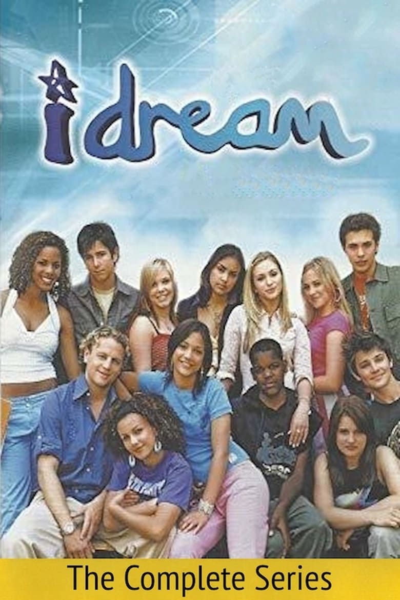 Poster of Episodes in I Dream - Season 1 - Season 1