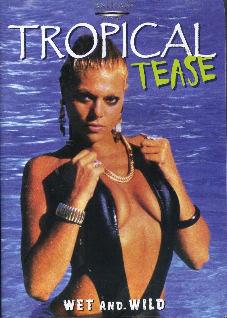 Poster of Tropical Tease