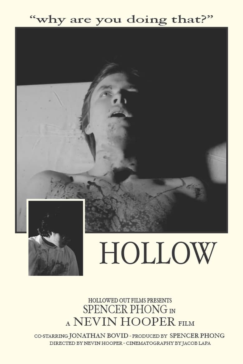 Poster of Hollow