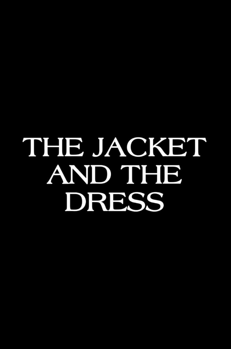 Poster of The Jacket & The Dress