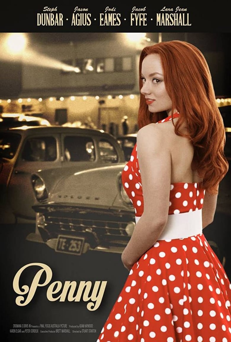 Poster of Penny