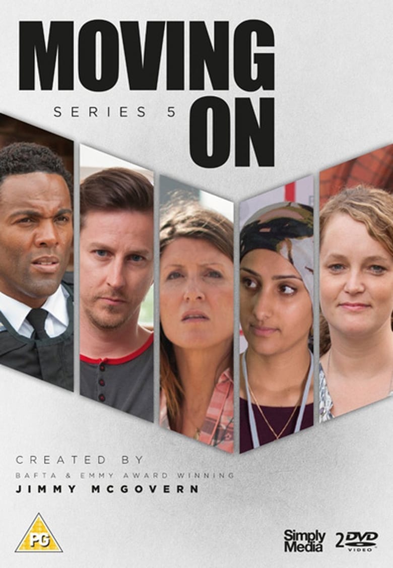 Poster of Episodes in Moving On - Season 5 - Season 5