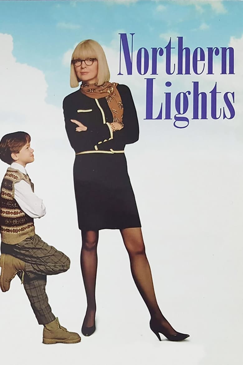 Poster of Northern Lights