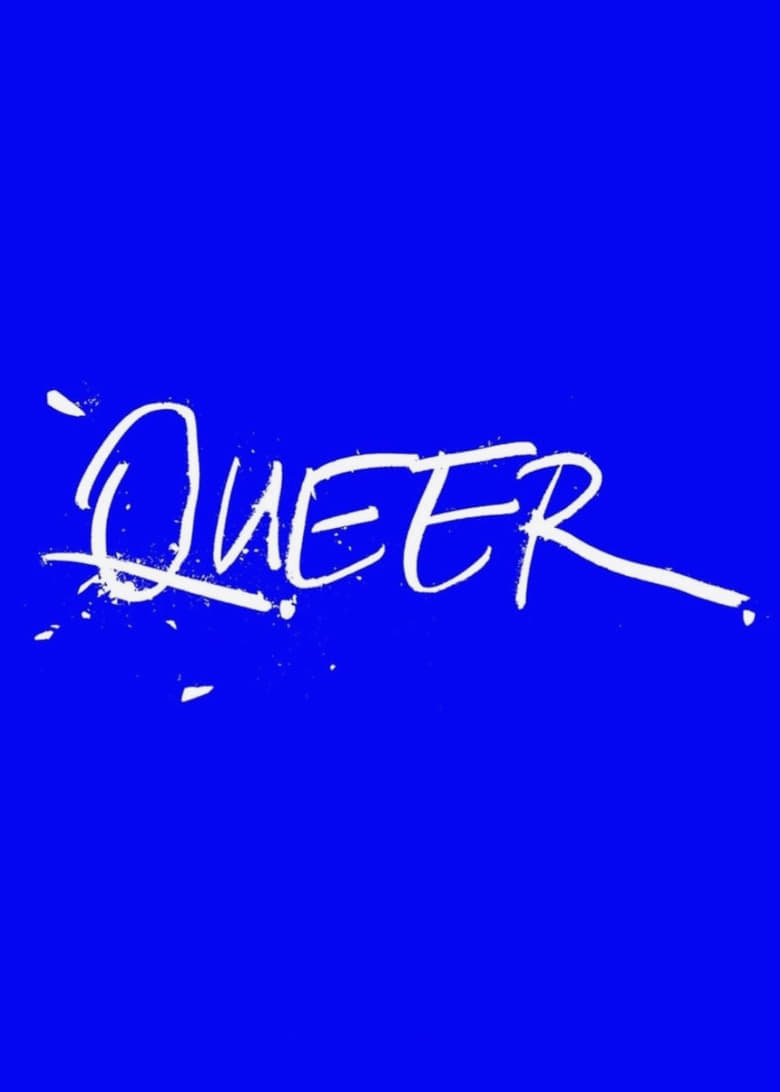 Poster of Queer