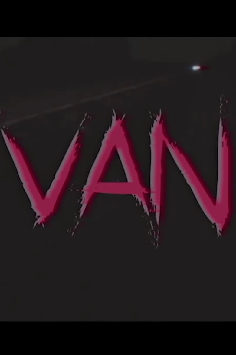 Poster of Van