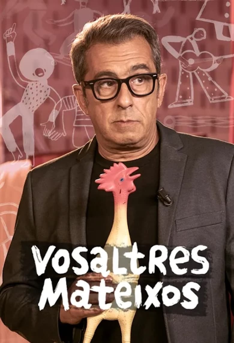 Poster of Vosaltres mateixos