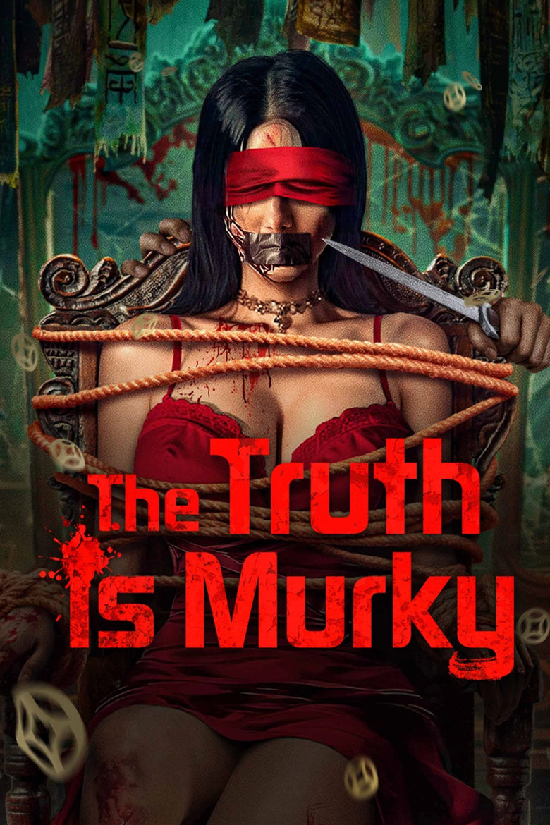 Poster of The Truth is Murky