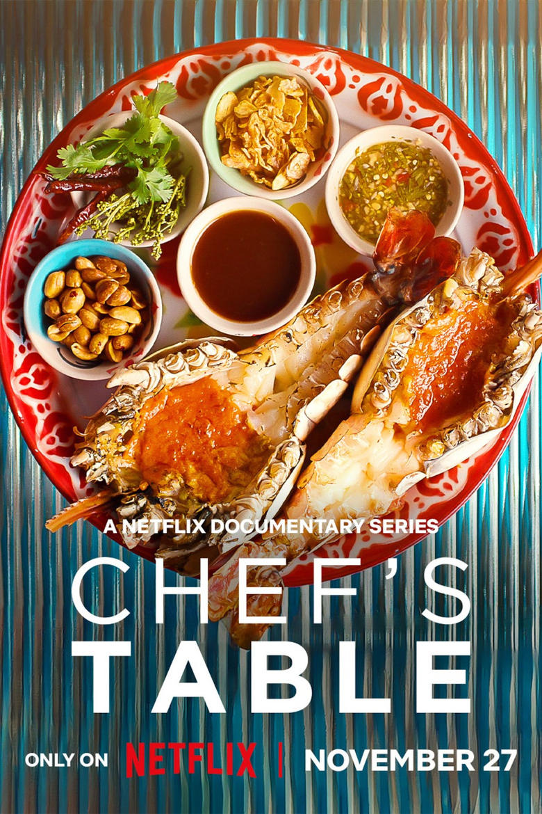 Poster of Episodes in Chef's Table - Volume 7 - Volume 7