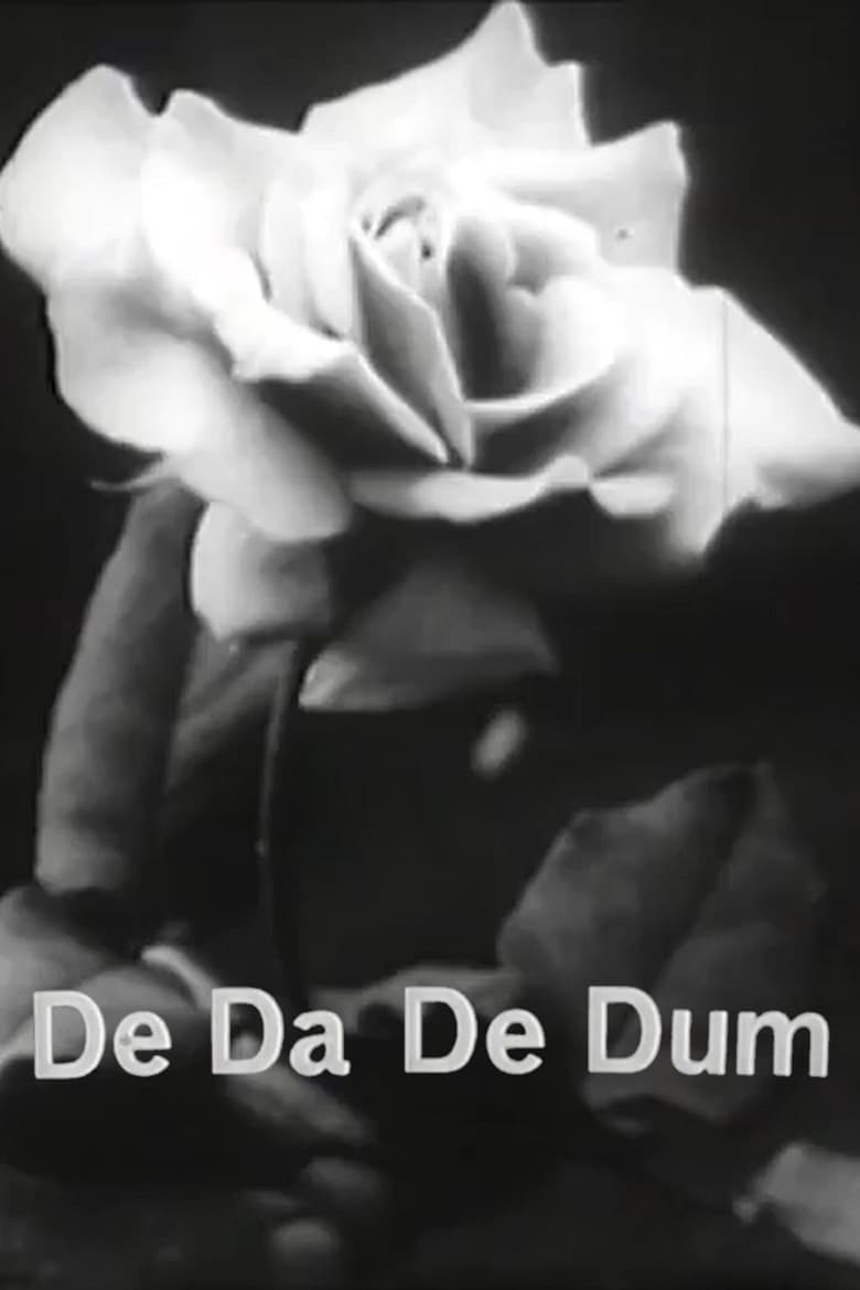 Poster of De Da De Dum