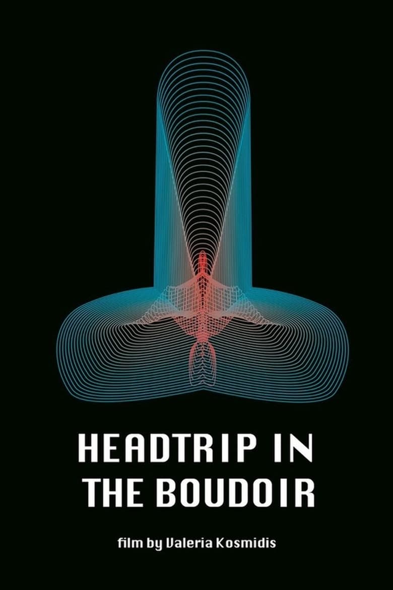 Poster of Headtrip in the Boudoir