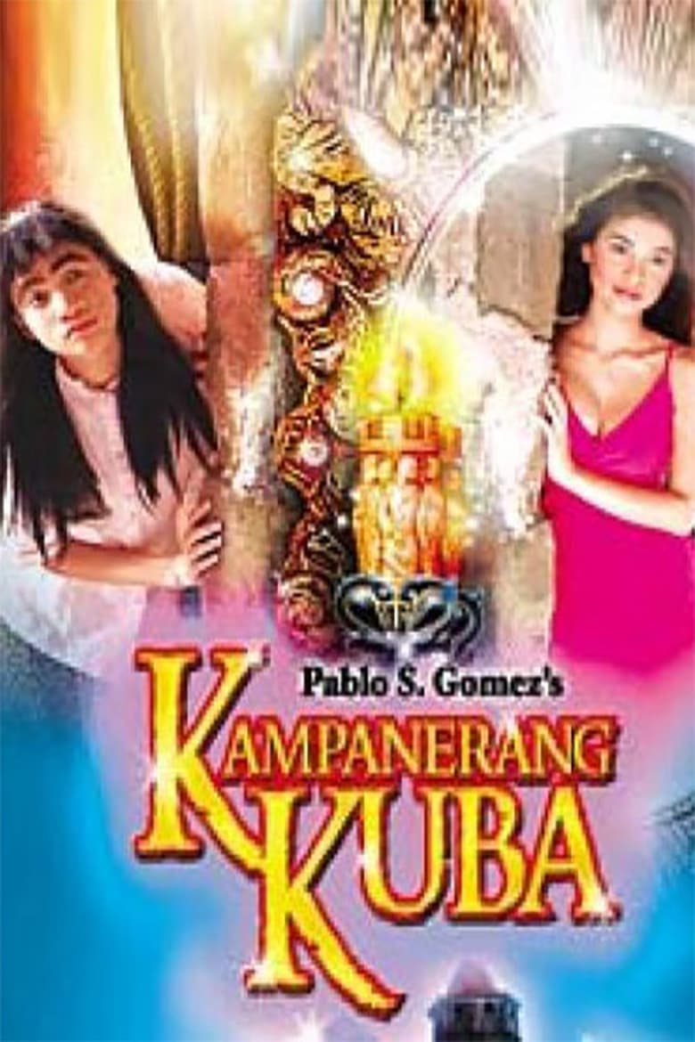 Poster of Episodes in Kapmanerang Kuba - Season 1 - Season 1