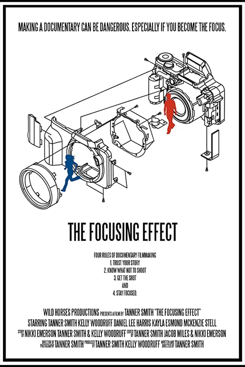 Poster of The Focusing Effect